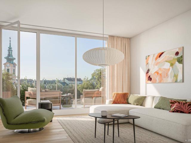 Apartment kaufen in Groß-Schwechat, Schwechat