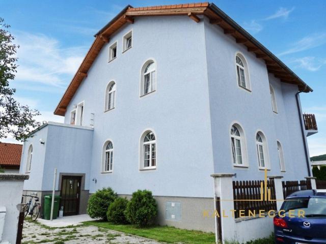 Apartment mieten in Pottschach, Ternitz