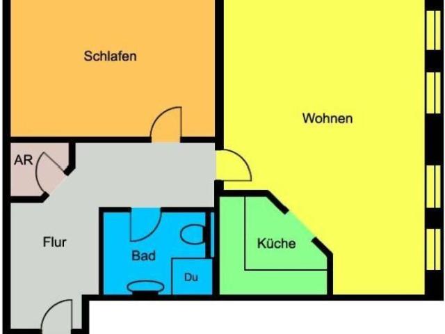 Apartment mieten in Schipkau