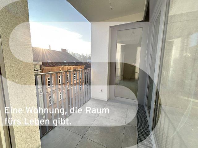 Apartment kaufen in Urfahr, Linz