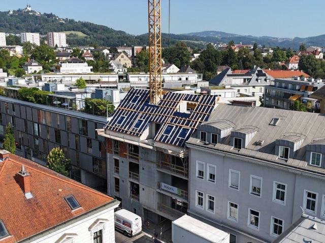 Apartment kaufen in Urfahr, Linz