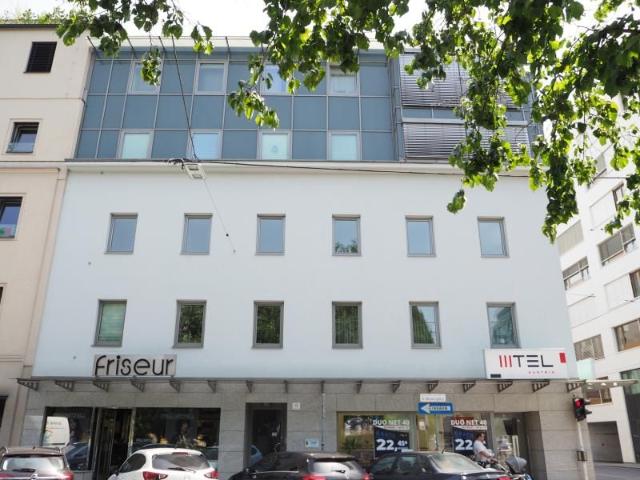 Apartment mieten in Linz, Oberösterreich
