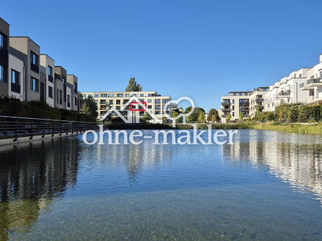 Apartment kaufen in Treptow–Köpenick, Berlin