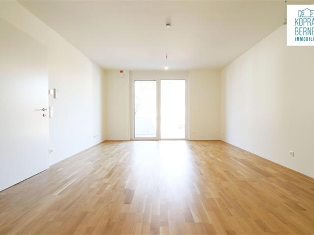 Wohnung kaufen in St. Pölten, Niederösterreich