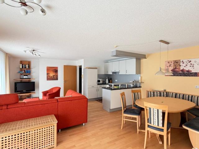 Apartment kaufen in Bartholomäberg, Vorarlberg