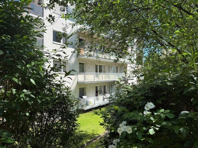 Apartment kaufen in Gersdorf-Feistritz, Steiermark