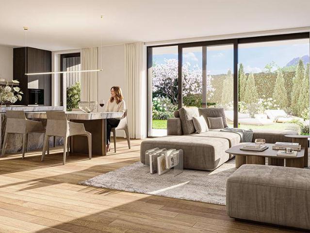 Apartment kaufen in St. Johann in Tirol, Tirol