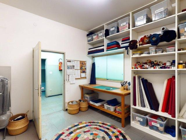 Gewerbe mieten in St. Peter, Klagenfurt