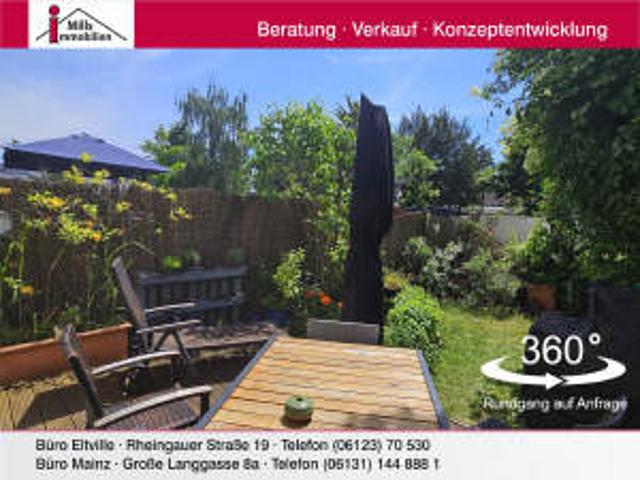 Etagenwohnung kaufen in Ginsheim-Gustavsburg, Ginsheim