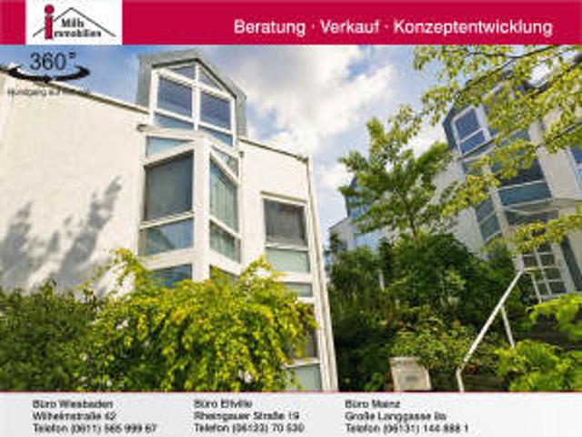 Wohnung kaufen in Kiedrich, Hessen