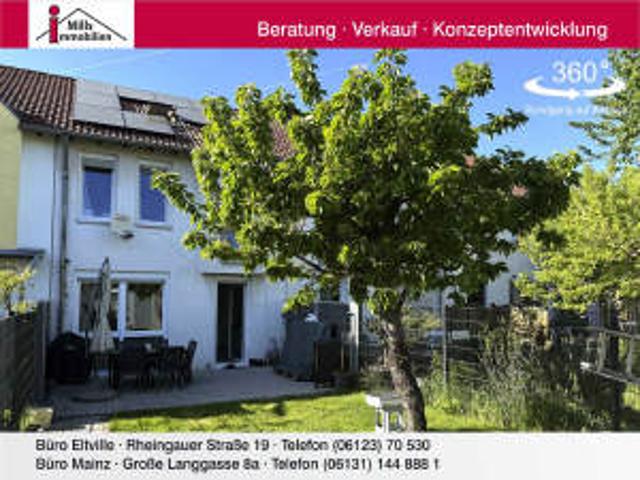 Wohnung kaufen in Bodenheim, Rheinland-Pfalz