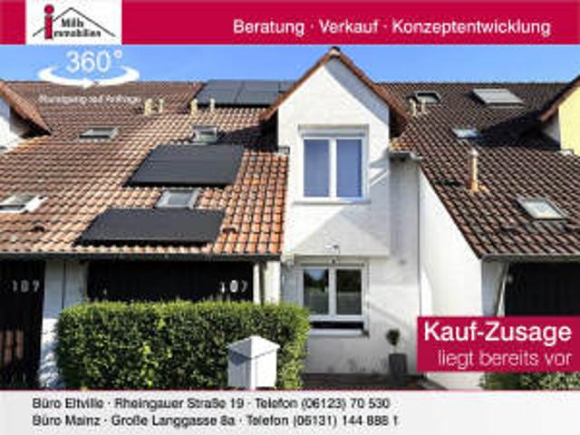 Wohnung kaufen in Bodenheim, Rheinland-Pfalz