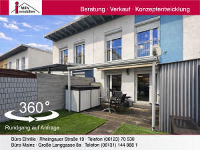 Wohnung kaufen in Dotzheim, Wiesbaden