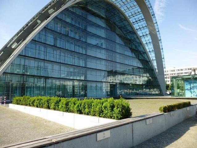 Büro mieten in Hammerbrook, Hamburg