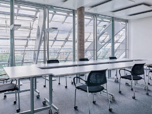 Büro mieten in Hammerbrook, Hamburg