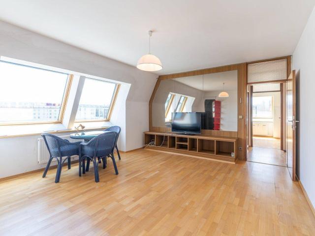 Apartment mieten in Triesterviertel, Wien