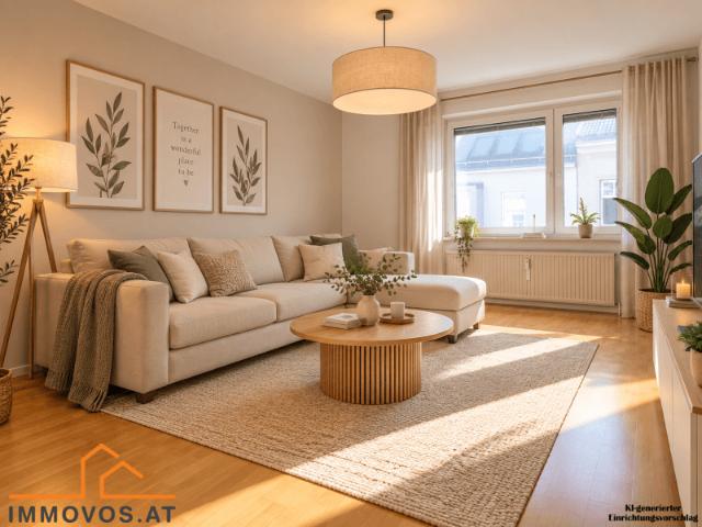 Apartment kaufen in KG Favoriten, Wien