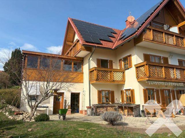 Haus kaufen in Waldschach, St. Nikolai im Sausal