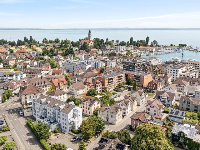 Haus kaufen in Romanshorn, Thurgau