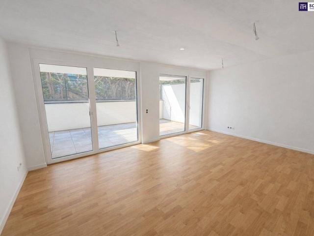 Apartment kaufen in Floridsdorf, Wien