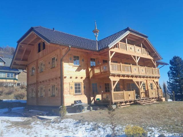 Haus kaufen in Krakauhintermühlen