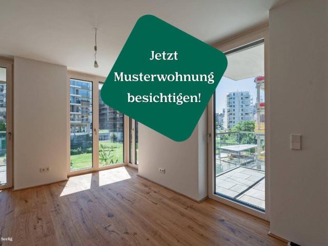 Apartment kaufen in KG Landstraße, Wien