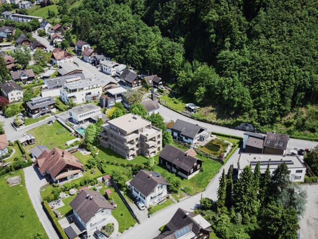 Apartment kaufen in Dornbirn, Vorarlberg