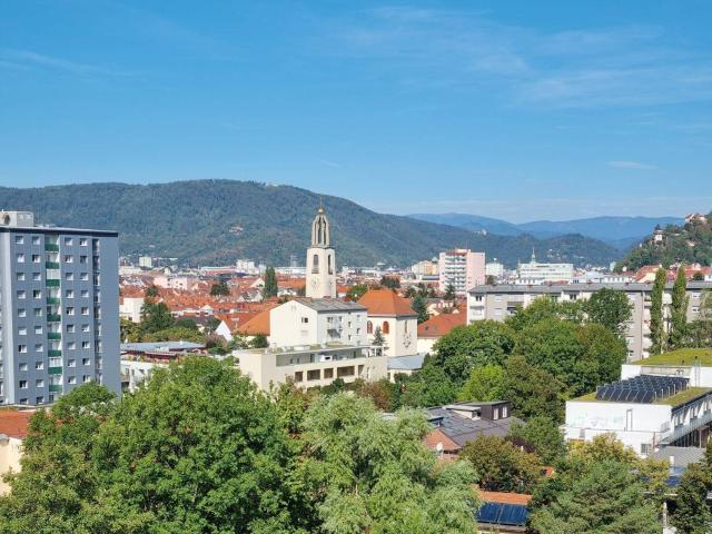 Apartment kaufen in Graz, Gersdorf-Feistritz