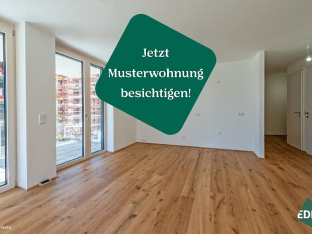 Terrassenwohnung kaufen in KG Landstraße, Wien