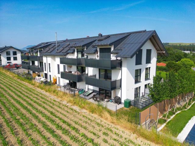 Apartment kaufen in Katzmoos, Elixhausen