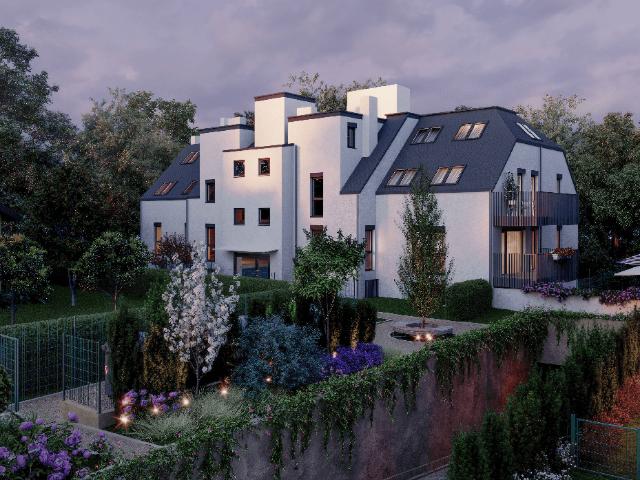 Apartment kaufen in Floridsdorf, Wien