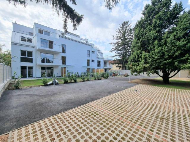 Apartment kaufen in Wien, KG Kagran