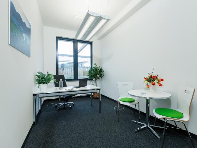 Büro mieten in Laim, München