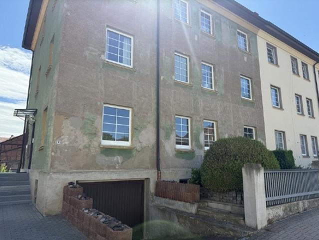 Apartment mieten in Gotha, Gotha Nord