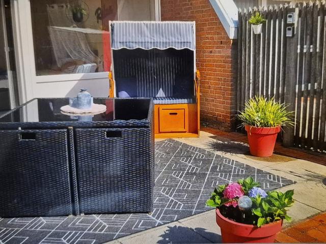 Wohnung kaufen in Hohenkirchen, Wangerland