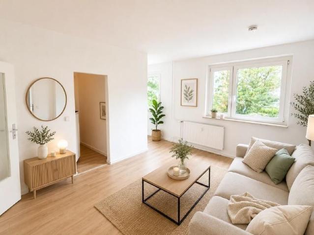 Apartment mieten in Zeulsdorf, Gera
