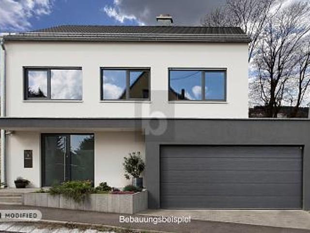 Erdgeschosswohnung mieten in Bayern