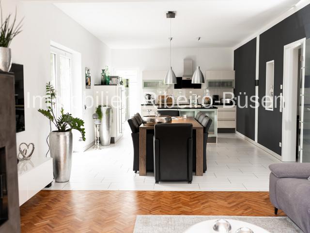 Haus kaufen in Bettrath-Hoven, Mönchengladbach