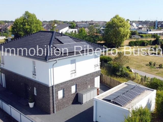 Haus kaufen in Bettrath-Hoven, Mönchengladbach