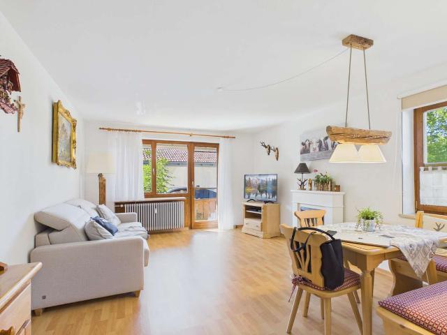 Wohnung kaufen in Weitnau, Landkreis Oberallgäu
