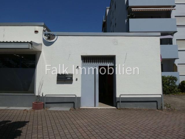 Büro mieten in Schwetzingen, Baden-Württemberg
