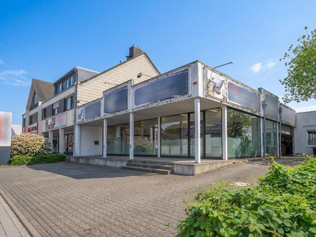 Apartment mieten in Lieck, Heinsberg