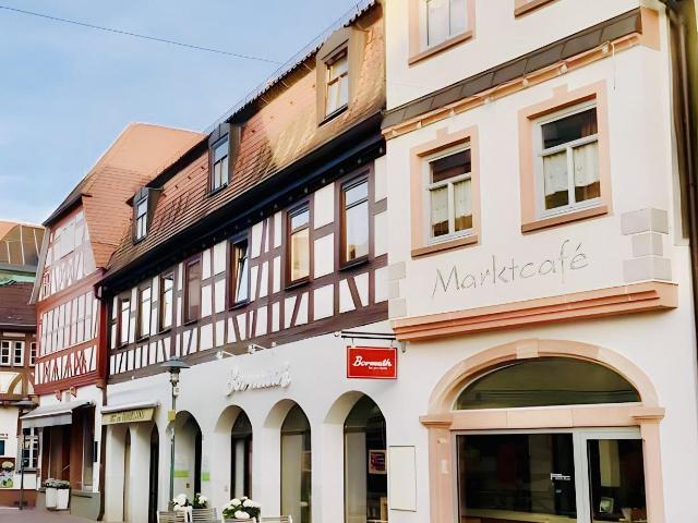 Büro mieten in Dieburg, Hessen