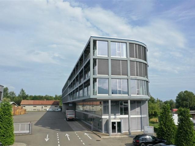 Büro mieten in Goldach, St. Gallen