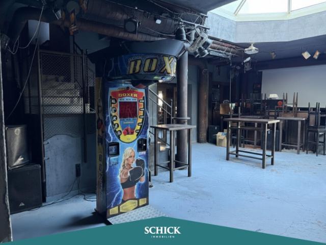 Gewerbe kaufen in Judendorf-Straßengel, Kärnten