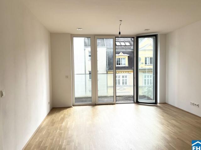 Wohnung kaufen in Linz, Oberösterreich