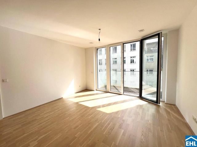 Apartment kaufen in Linz, Oberösterreich