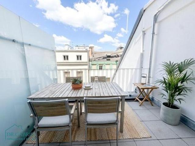 Wohnung mieten in Wien