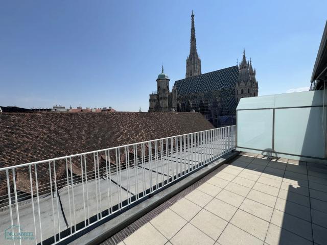Apartment mieten in Innere Stadt, Wien