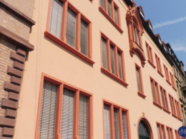 Wohnung kaufen in Innenstadt, Mannheim